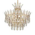 Product Image 4 for Bradshaw Chandelier from Currey & Company
