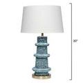 Product Image 5 for Rowan Table Lamp from Jamie Young