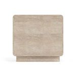 Product Image 4 for Bernhardt Antibes 2-Drawer Nightstand from Bernhardt Furniture