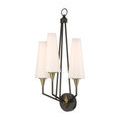 Product Image 3 for Hennin Wall Sconce from Currey & Company