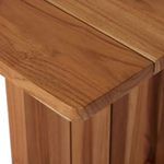 Product Image 2 for Chapman Outdoor Dining Table from Four Hands