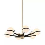 Product Image 1 for Ace 6 Light Chandelier from Troy Lighting