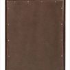 Product Image 1 for Archer Arched Dark Wood Medicine Cabinet from Cooper Classics