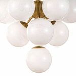 Product Image 5 for La Dame Chandelier from Regina Andrew Design