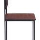Product Image 1 for Papillion Dining Chair from Zuo