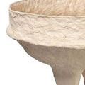 Product Image 6 for Field Cotton Mache Low Bowl from Jamie Young