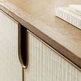Product Image 5 for Melange Arbor Credenza from Hooker Furniture