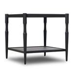 Product Image 7 for Augusta End Table - Textured Iron from Four Hands