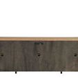 Product Image 3 for Canyon Entertainment Credenza from Universal Furniture