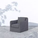 Product Image 2 for Dade Outdoor Swivel Chair from Four Hands