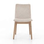 Product Image 5 for Zane Dining Chair Light Camel from Four Hands
