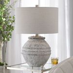 Product Image 1 for Montsant Stone Table Lamp from Uttermost