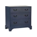 Product Image 1 for Beaufort Chest from Chelsea House