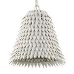 Product Image 4 for Overlay Pendant from Currey & Company