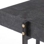 Product Image 2 for Keppler End Table Bluestone from Four Hands