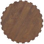 Product Image 2 for Gears Round End Table from Hooker Furniture