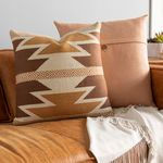 Product Image 1 for Andrea Brown / Camel Pillow from Surya