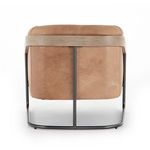 Product Image 3 for Etta Chair - Winchester Beige from Four Hands