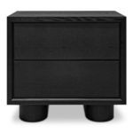 Product Image 1 for Marcelle Nightstand from Moe's