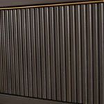 Product Image 11 for Riggs Mahogany Wood Storage Chest from Gabby