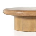 Product Image 18 for Zach Burnished Parawood Veneer Coffee Table from Four Hands