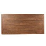 Product Image 4 for Selena Mango Wood Dining Table from Classic Home Furnishings