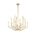 Product Image 2 for Aurelia Chandelier from Chelsea House