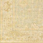 Product Image 2 for Normandy Hand-Knotted Wool Taupe / Beige Rug - 6' x 9' from Surya