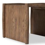 Product Image 22 for Glenview Weathered Solid Oak End Table from Four Hands