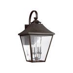 Product Image 3 for Galena Extra Large Lantern from Visual Comfort