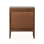 Product Image 18 for Sydney Brown-Wash Mango Wood Nightstand, Left Side from Four Hands