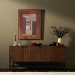 Product Image 22 for Trey Natural Auburn Poplar Sideboard from Four Hands