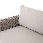 Product Image 4 for Remi Outdoor Sofa 90" from Four Hands