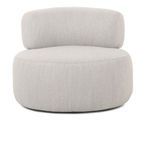 Product Image 2 for Ellis Outdoor Swivel Lounge Chair from Classic Home Furnishings