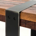 Product Image 2 for Warren Bench from Four Hands