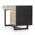 Product Image 2 for Clarita Desk - Black Mango from Four Hands