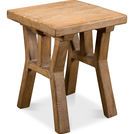 Product Image 1 for Farmhouse Side Table from Sarreid Ltd.