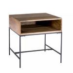Product Image 2 for Colvin Side Table from Moe's