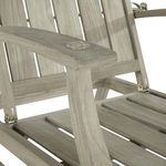 Product Image 27 for Croquet Teak Recliner Chair from Summer Classics