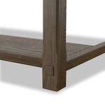 Product Image 5 for Elise Kitchen Island - Spiced Oak Veneer from Four Hands