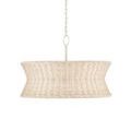 Product Image 10 for Phebe Chandelier from Currey & Company