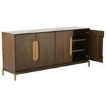 Product Image 10 for Oasis Credenza from Rowe Furniture