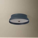 Product Image 3 for Shore Flush Mount from Troy Lighting