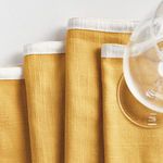 Product Image 4 for Jase Cocktail Napkins, Set Of 4 from Napa Home And Garden