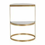 Product Image 1 for Emmanuel Side Table from Gabby