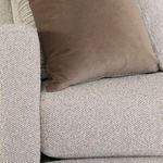 Product Image 7 for Bernhardt Ventura Fabric Sectional from Bernhardt Furniture