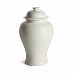 Product Image 1 for Koa Lidded Ginger Jar from Napa Home And Garden