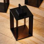 Product Image 5 for Hanley Solar Led Lantern from Napa Home And Garden