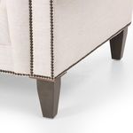 Product Image 2 for Deep Chesterfield Sofa Dover Crescent from Four Hands
