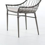 Product Image 2 for Arman Outdoor Dining Chair from Four Hands
